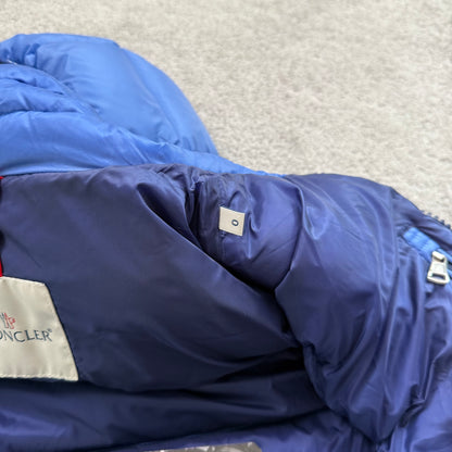 Moncler Thoule Down Jacket