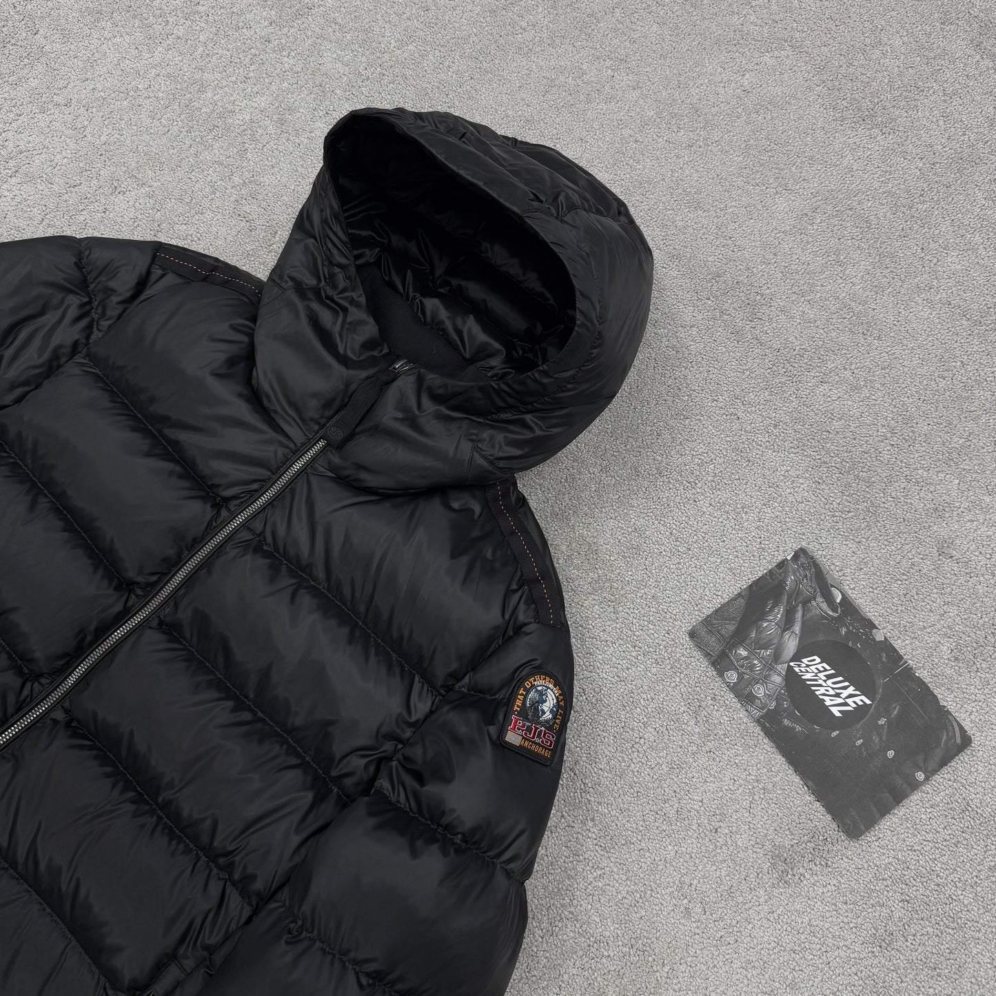 Parajumpers Sheen Jacket