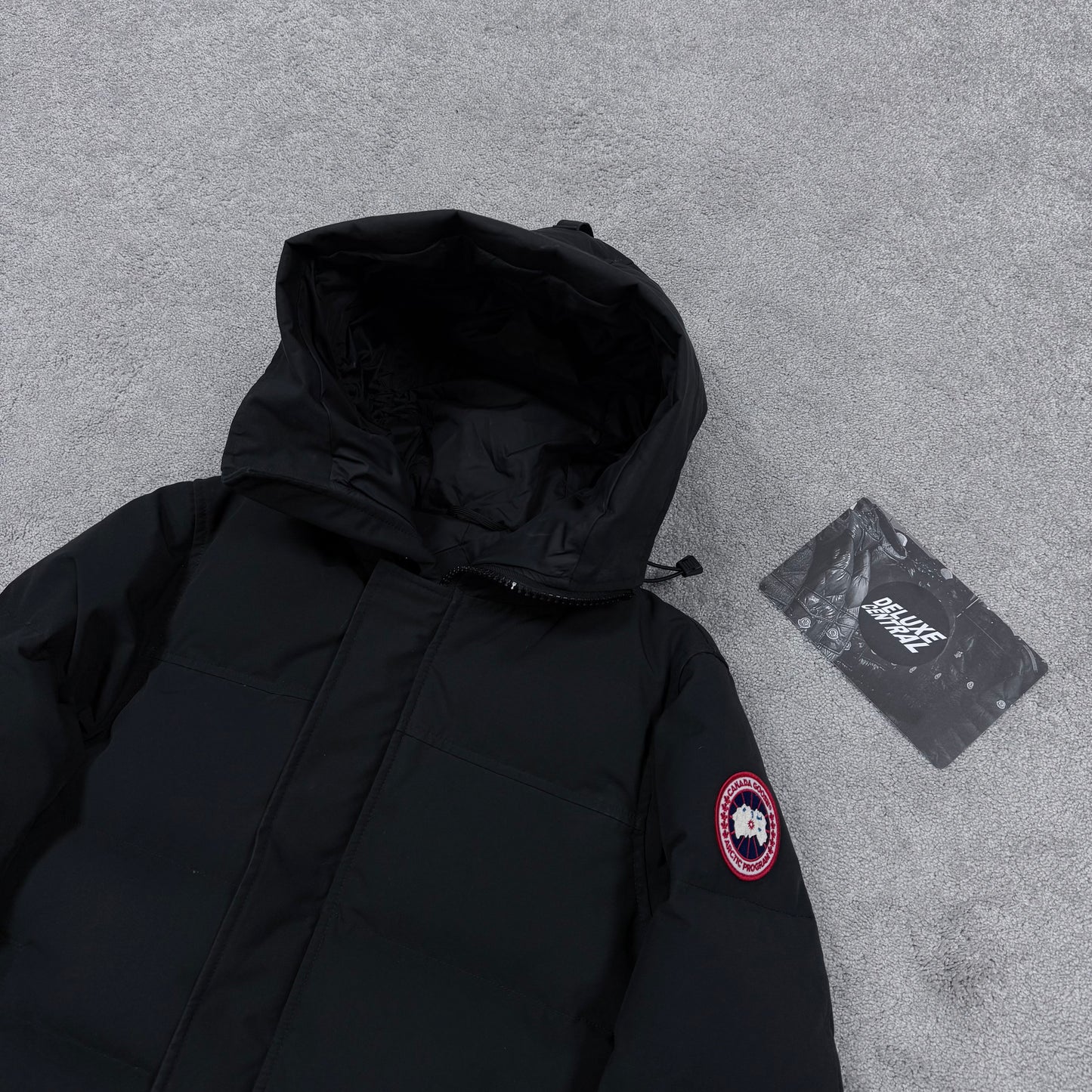 Canada Goose Macmillan