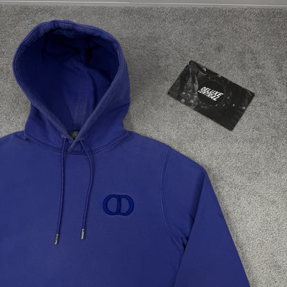 Dior CD Icon Hoodie