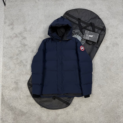 Canada Goose Macmillan