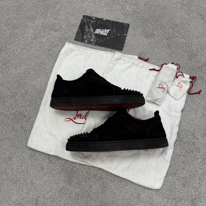 Christian Louboutin Junior Spike