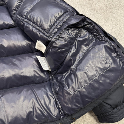 Moncler Montclar Down Jacket