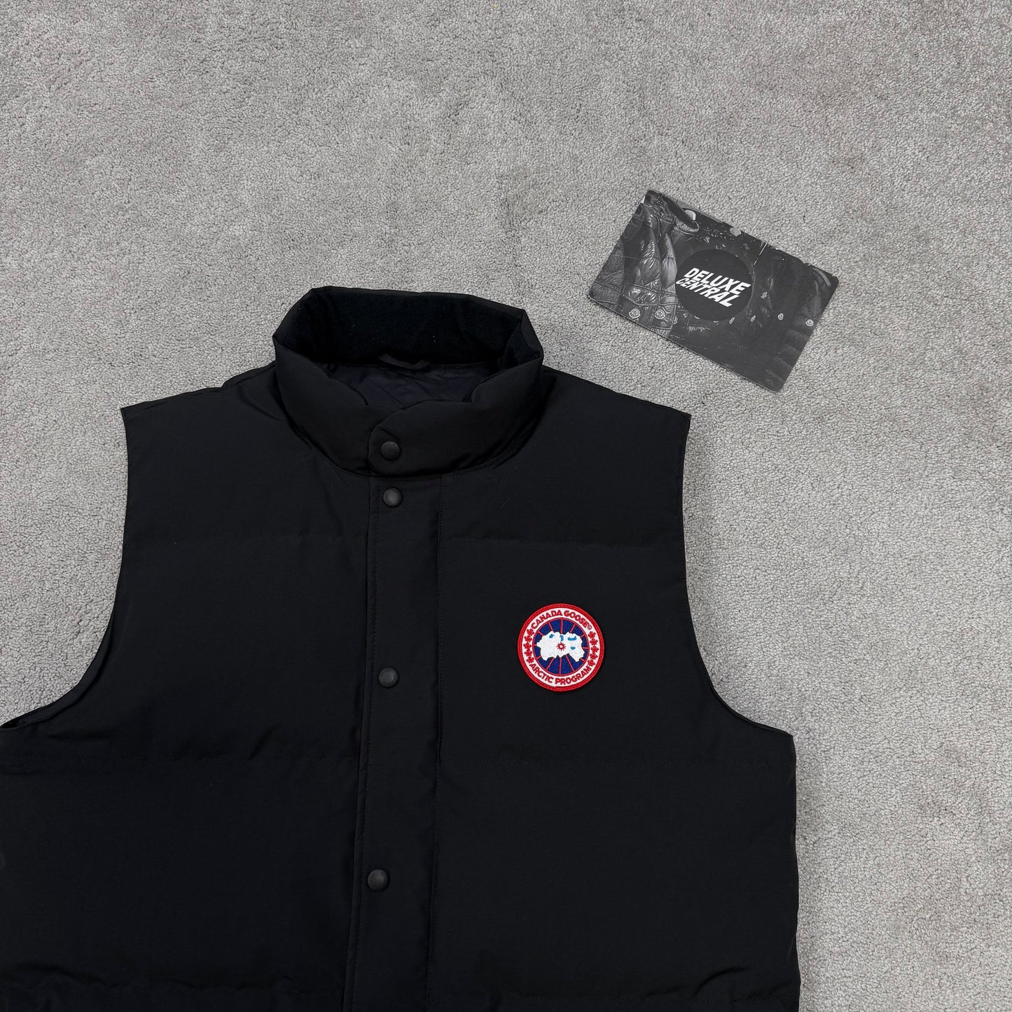 Canada Goose Freestyle Crew Vest
