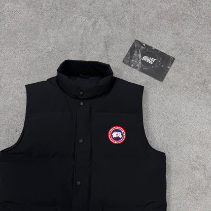 Canada Goose Freestyle Crew Vest