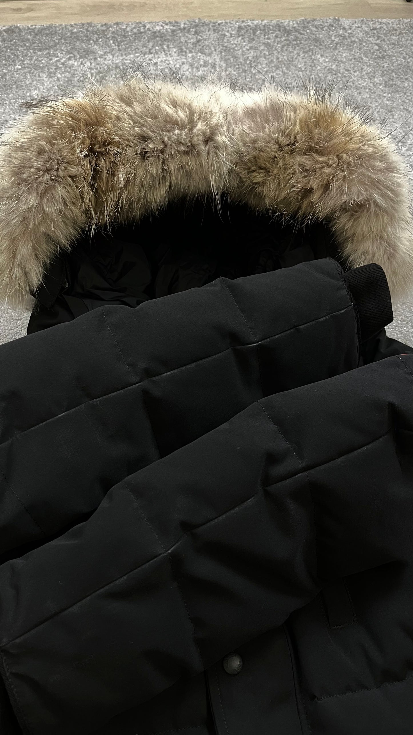 Canada Goose Carson Parka