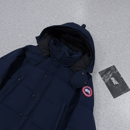 Canada Goose Wyndham