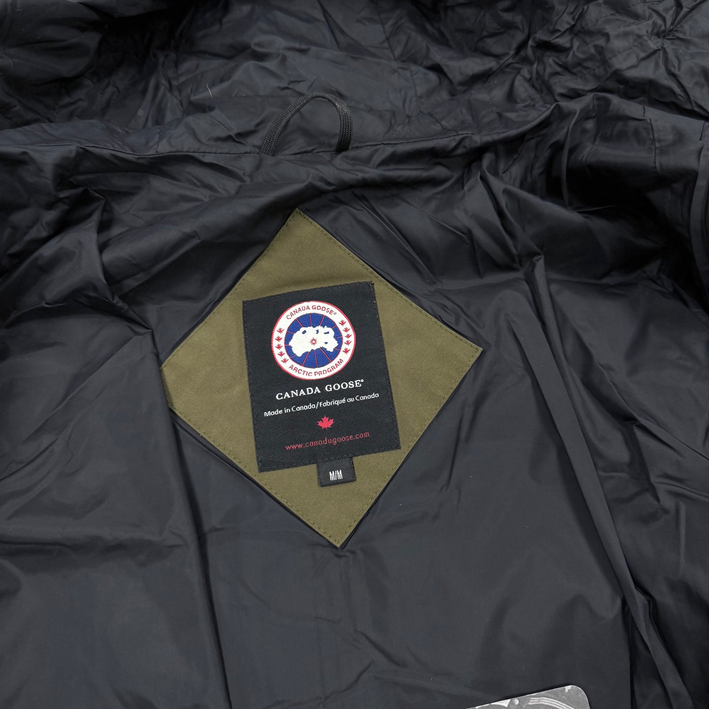 Canada Goose Carson