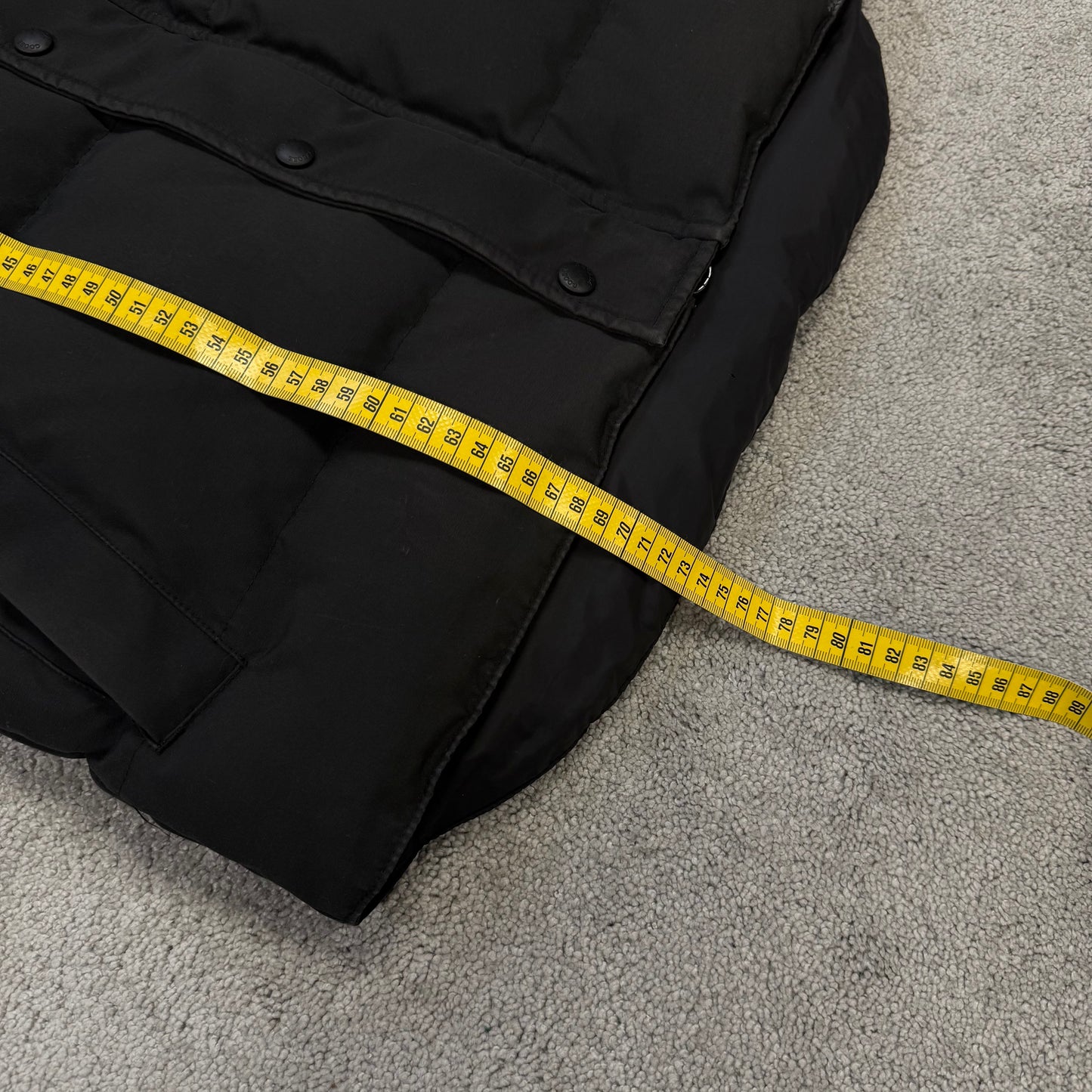 Canada Goose Garson Vest