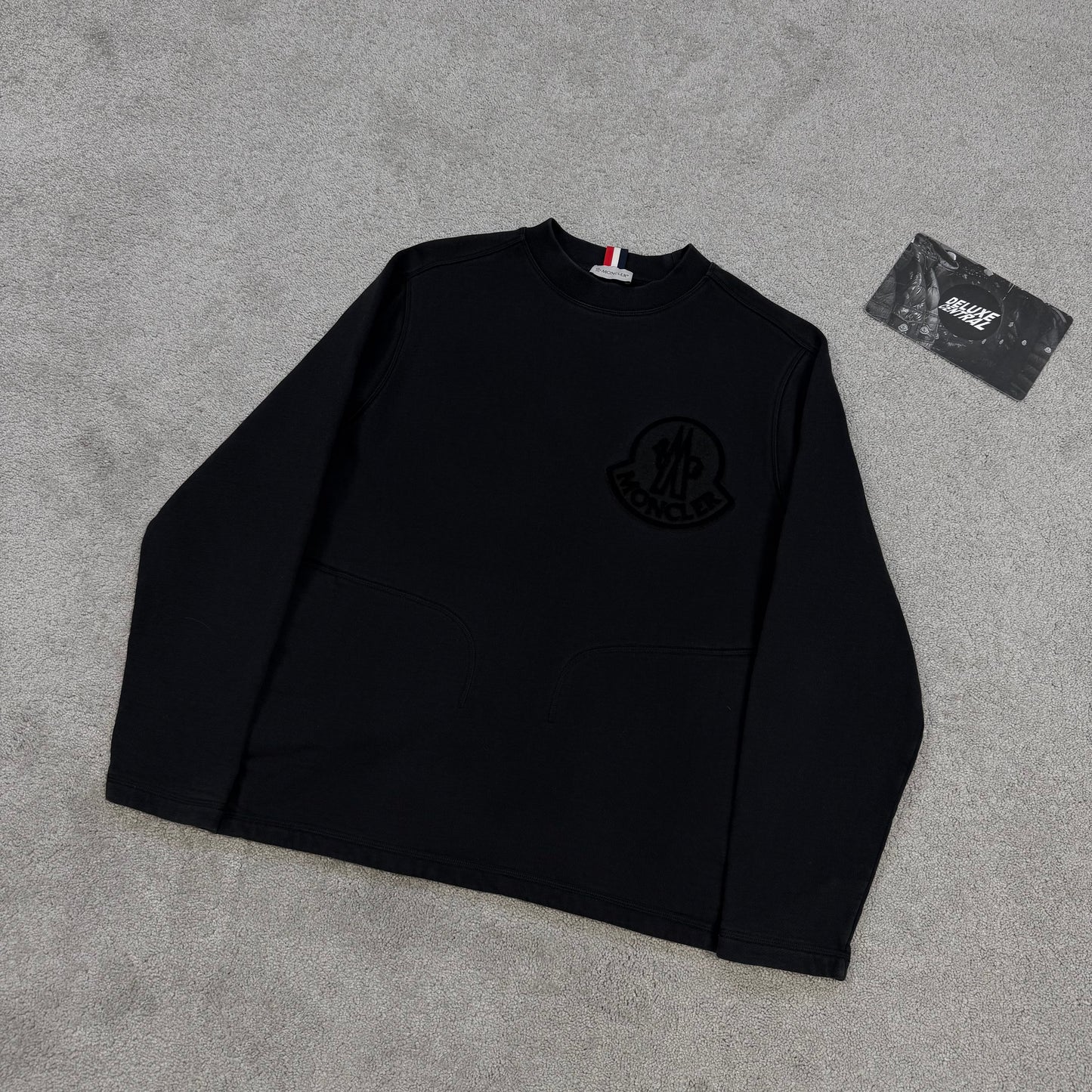 Moncler Sweatshirt