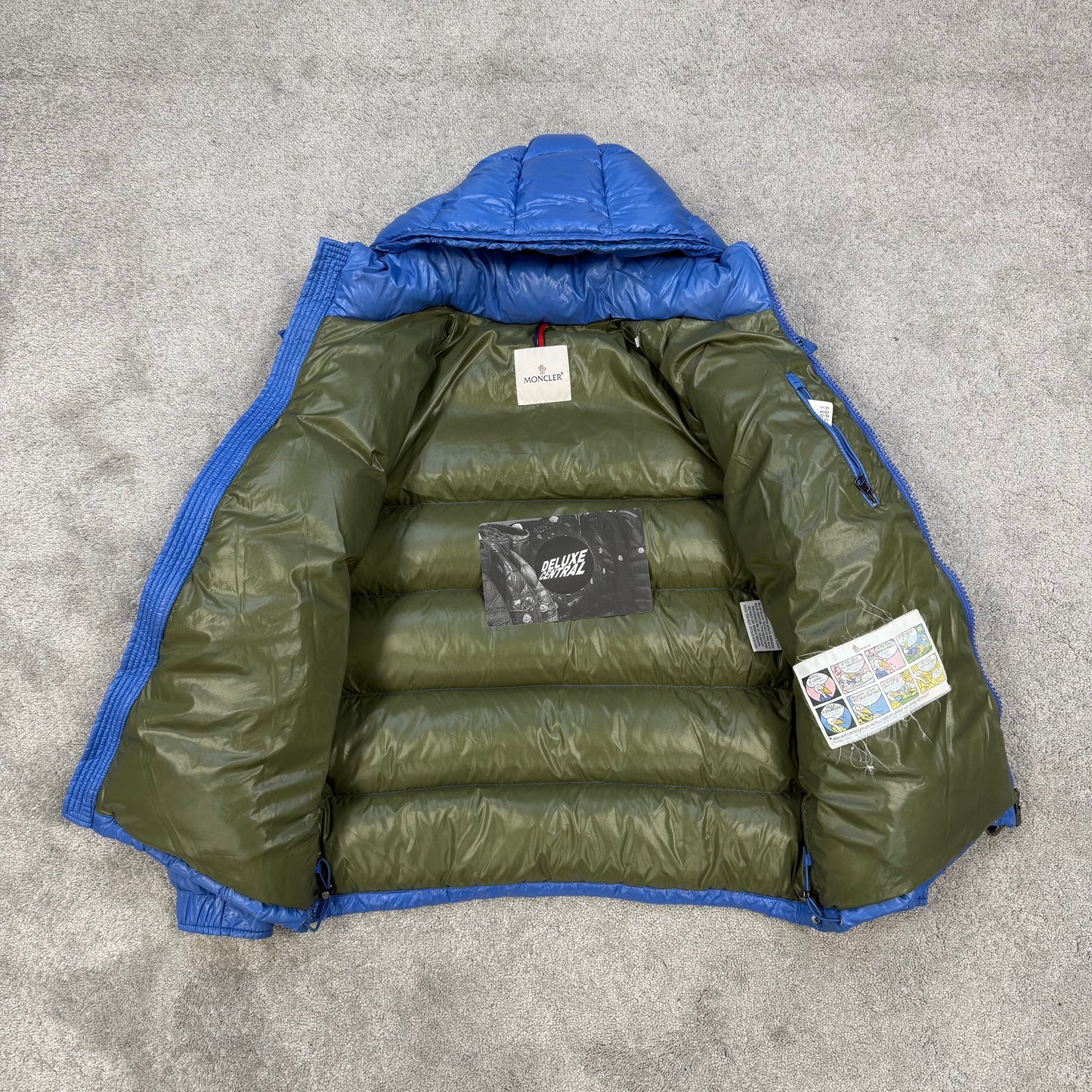 Moncler Maya