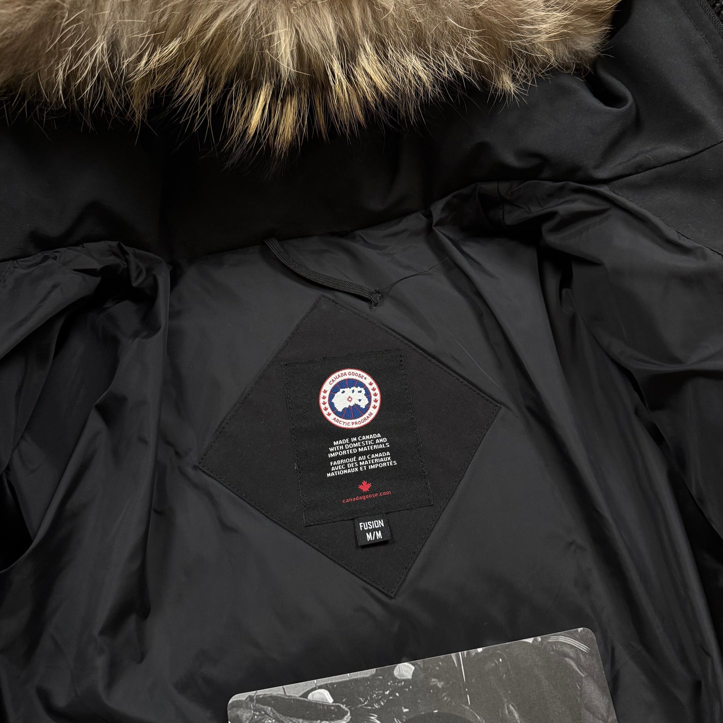 Canada Goose Wyndham