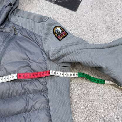 Parajumpers Hybridge Cardigan