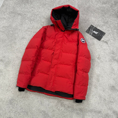 Canada Goose Macmillan