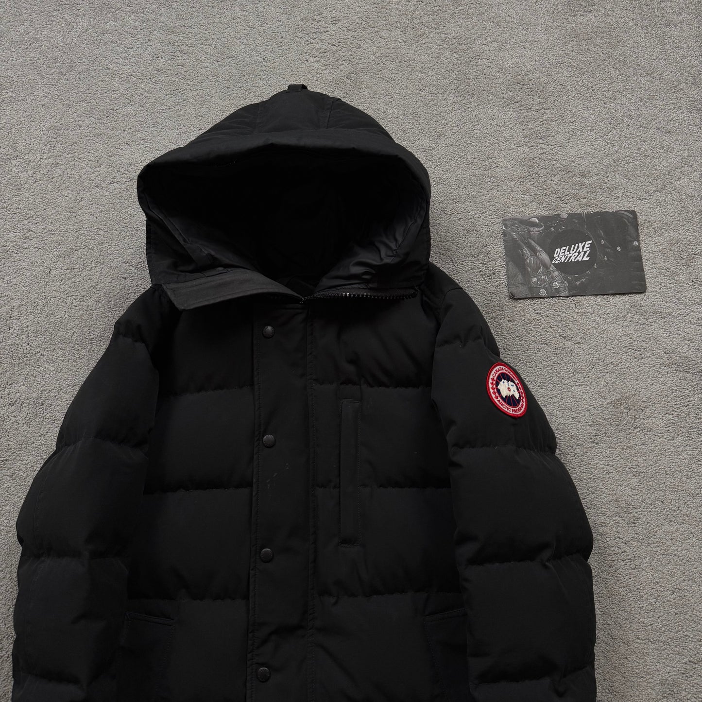 Canada Goose Carson Parka