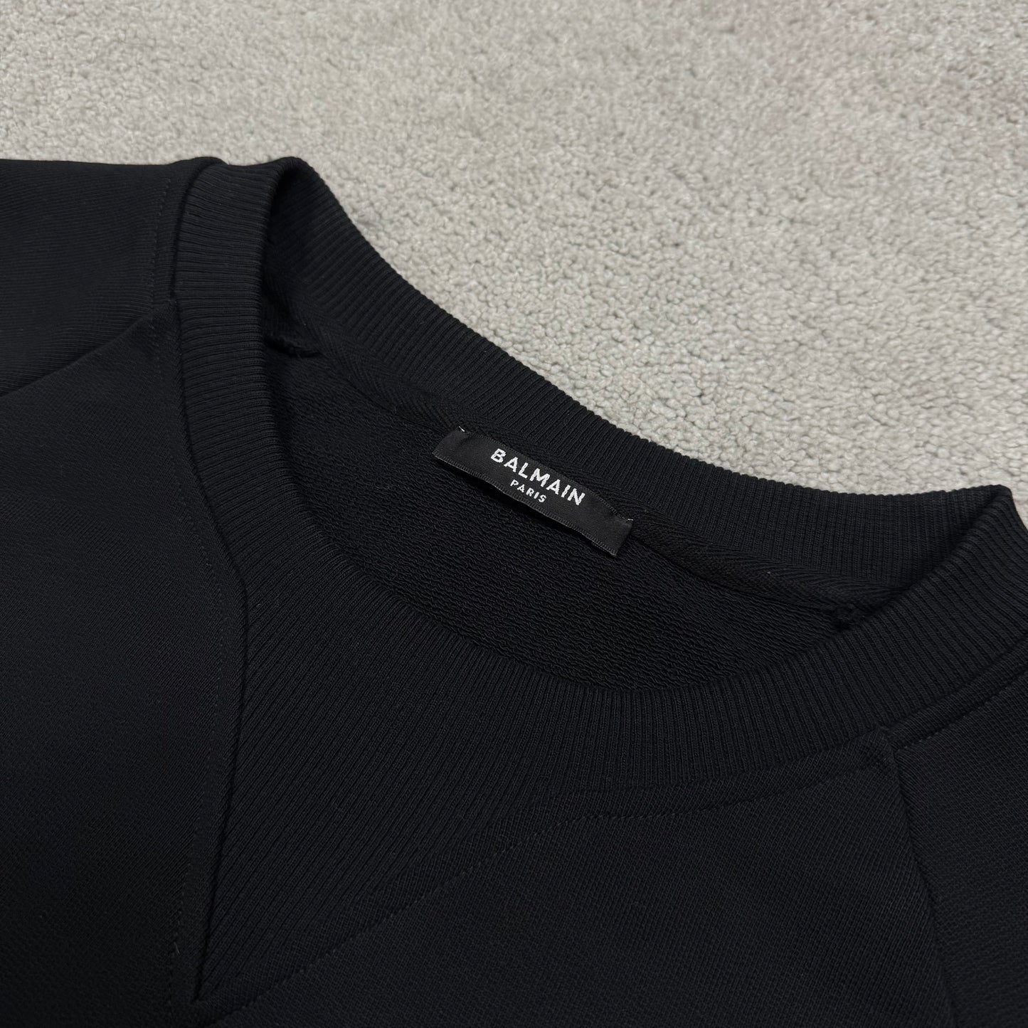 Balmain Sweatshirt