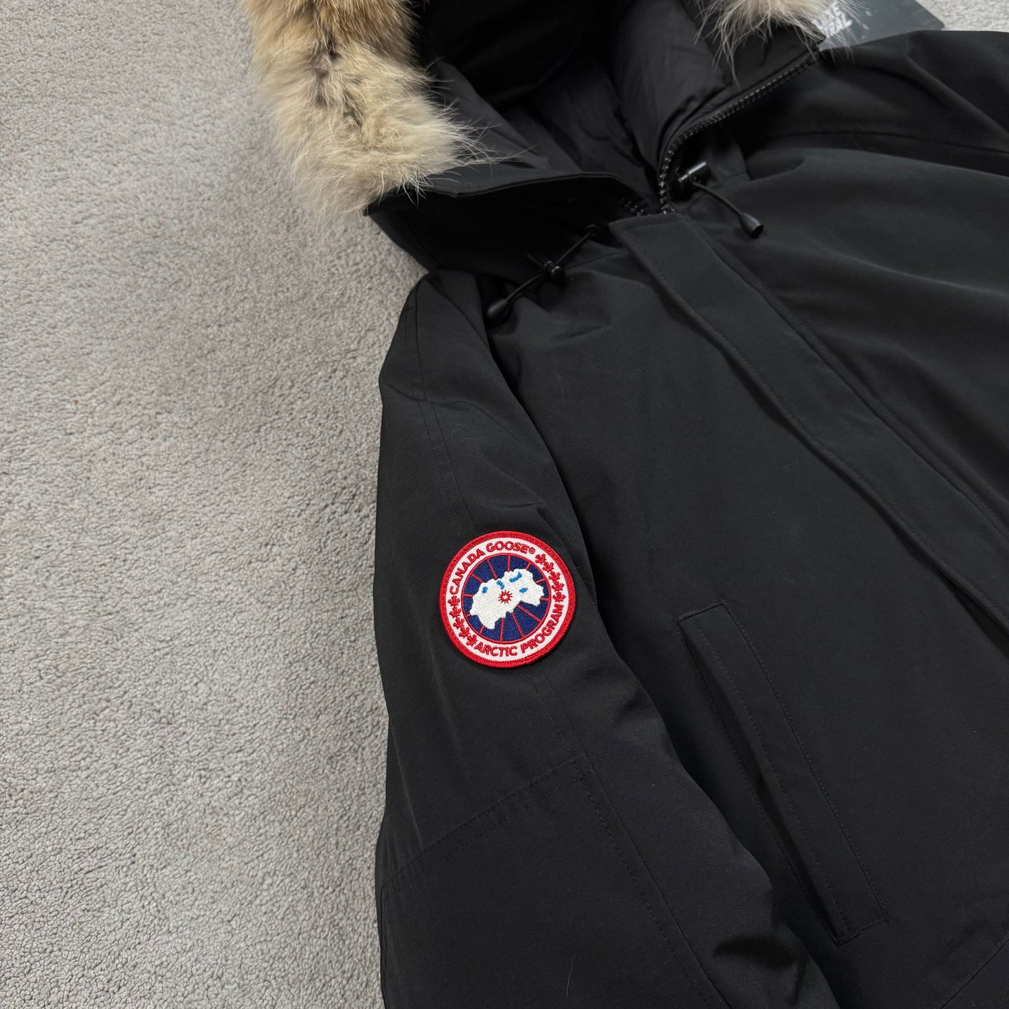 Canada Goose Chilliwack Bomber