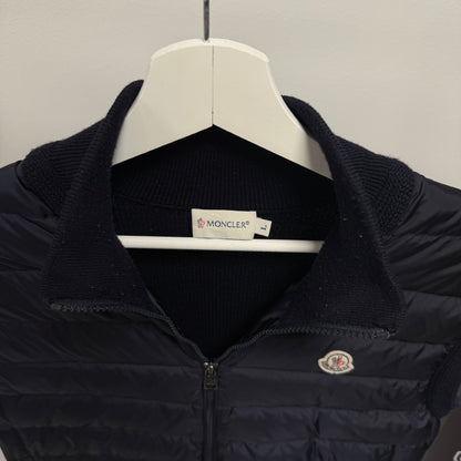 Moncler Tricot Gilet