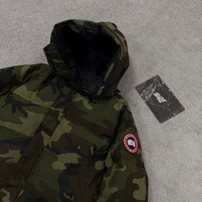 Canada Goose Macmillan