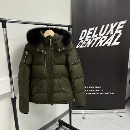 Moose Knuckles 3Q Jacket
