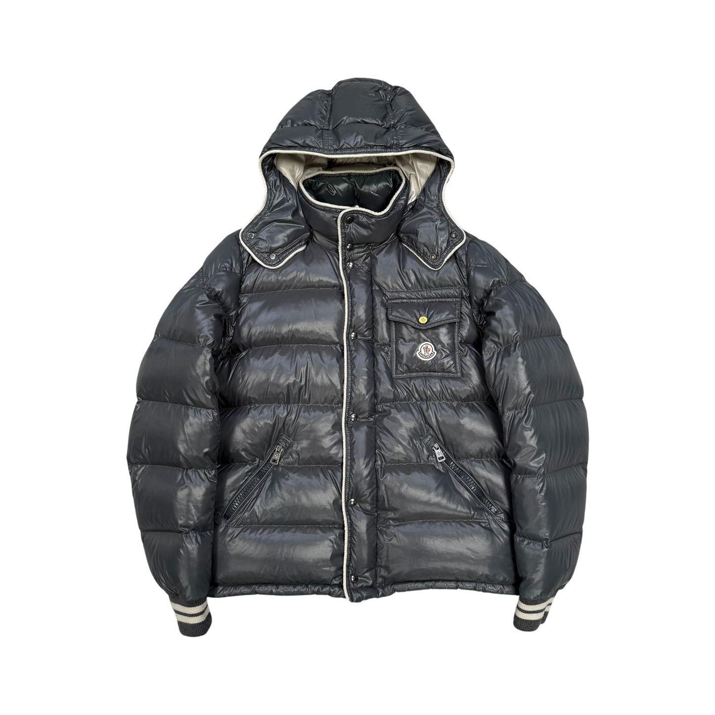 Moncler Borrome Jacket