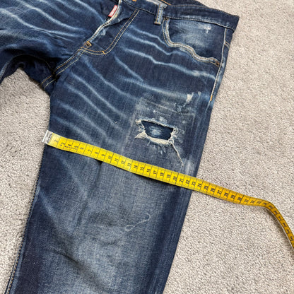 Dsquared ”Skater Jean” Jeans
