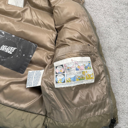 Moncler Cheval Vest Gilet