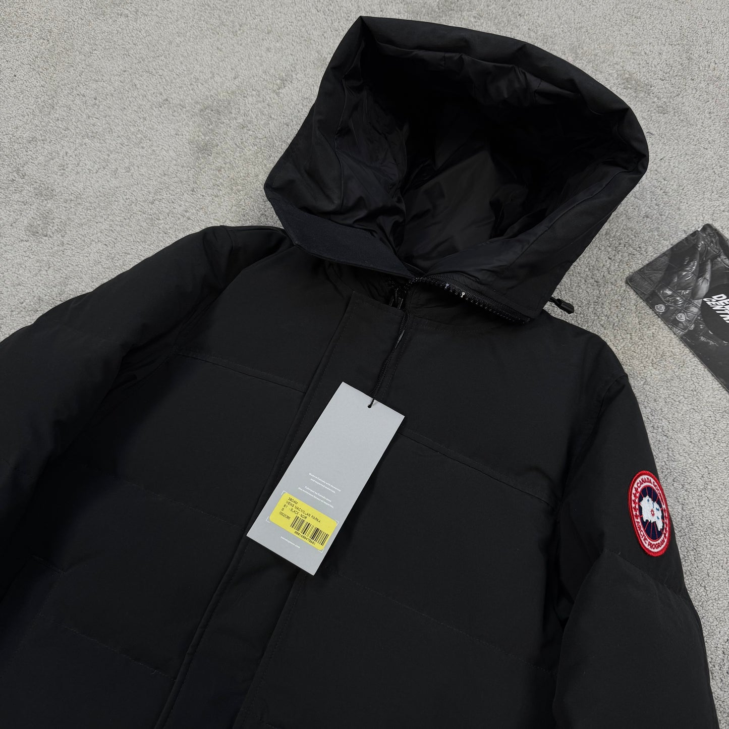 Canada Goose Macmillan