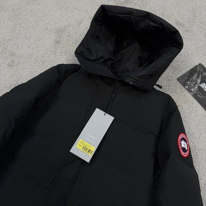 Canada Goose Macmillan