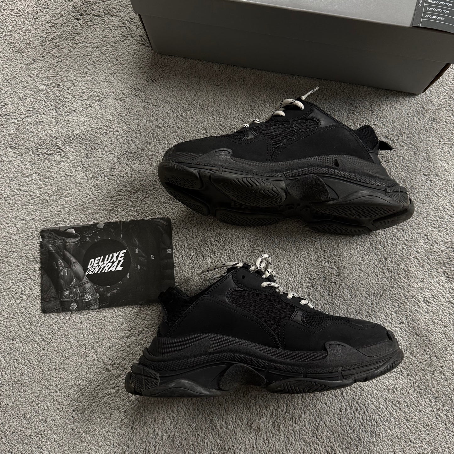 Balenciaga Triple S