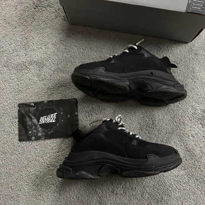 Balenciaga Triple S
