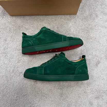 Christian Louboutin Junior Flat Shoe