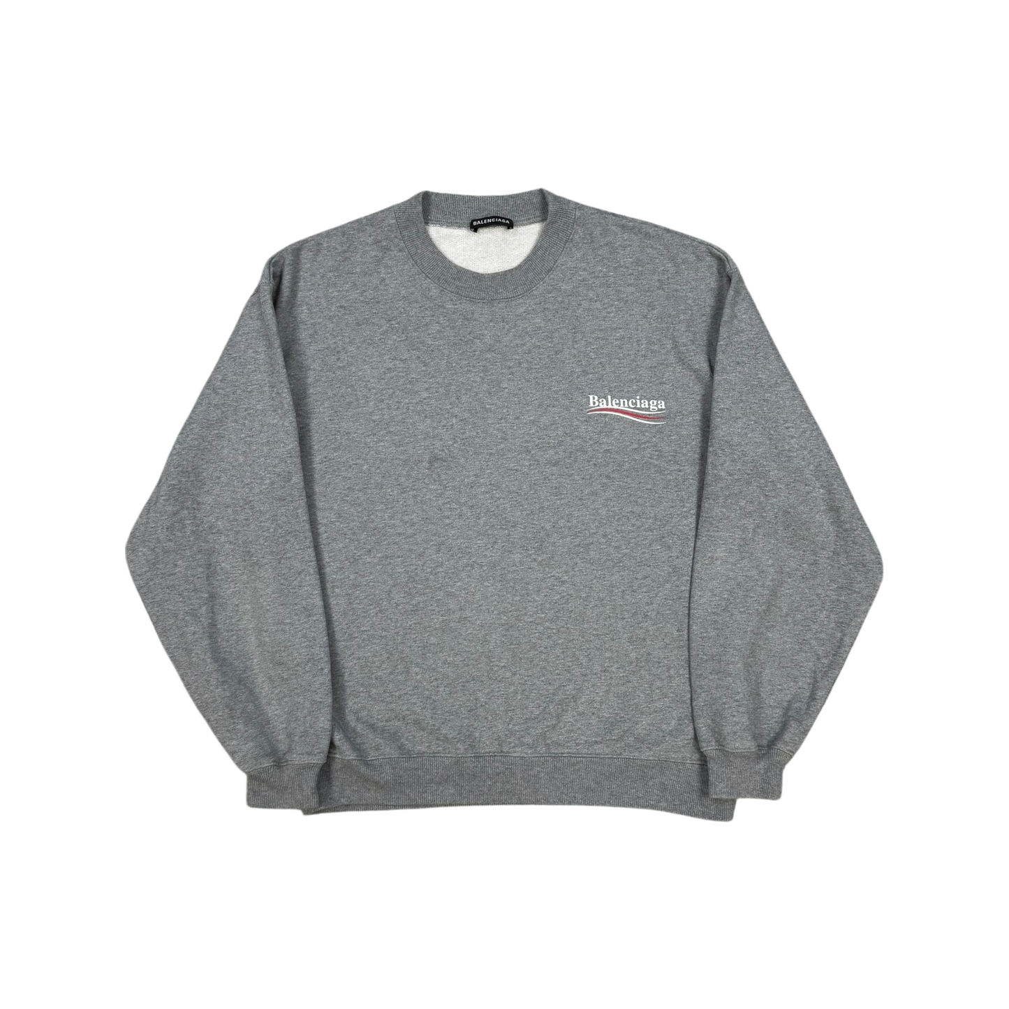 Balenciaga Campaign Sweatshirt