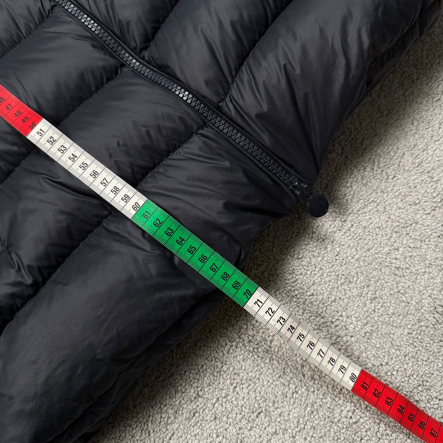 Moncler Salzam Down Jacket