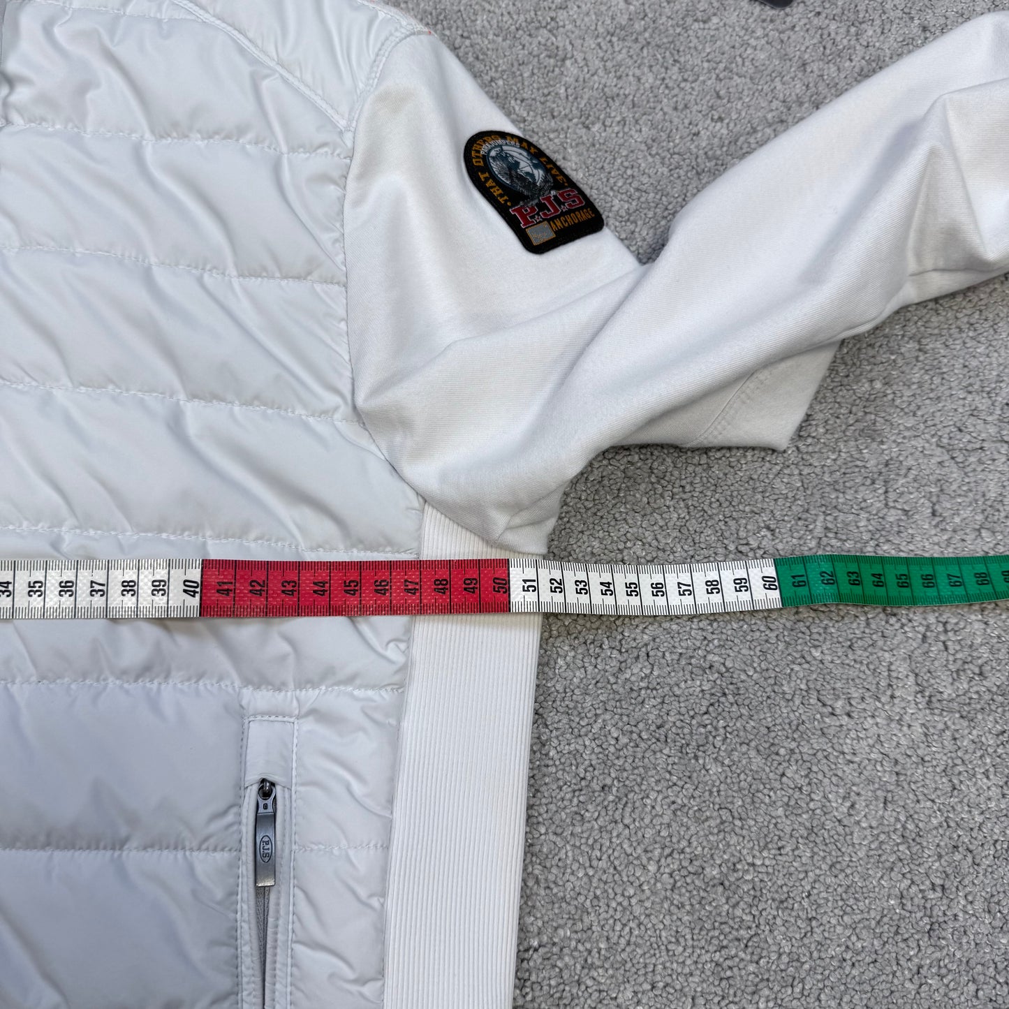 Parajumpers Elliot Cardigan