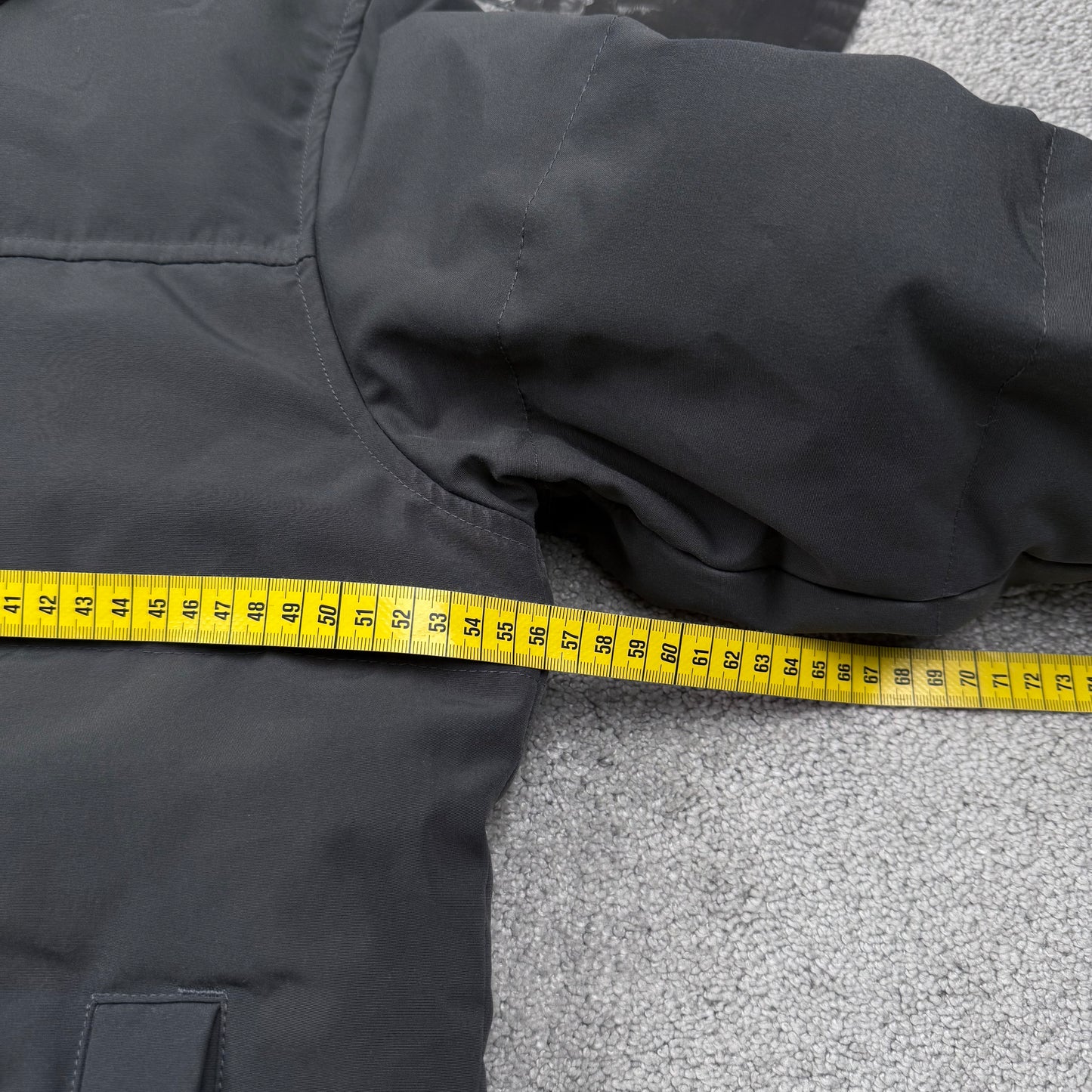 Canada Goose Macmillan Parka