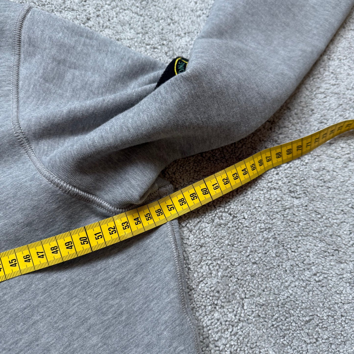 Stone Island Hoodie
