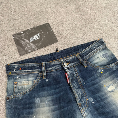 Dsquared ”Cool Guy Jean” Denim Jeans