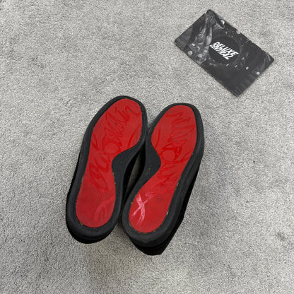 Christian Louboutin Junior Spike
