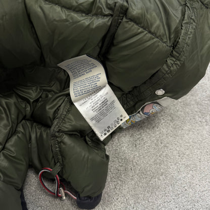 Moncler Bramant