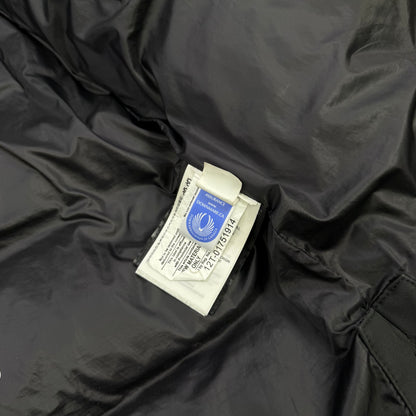 Canada Goose Macmillan Black Label Parka