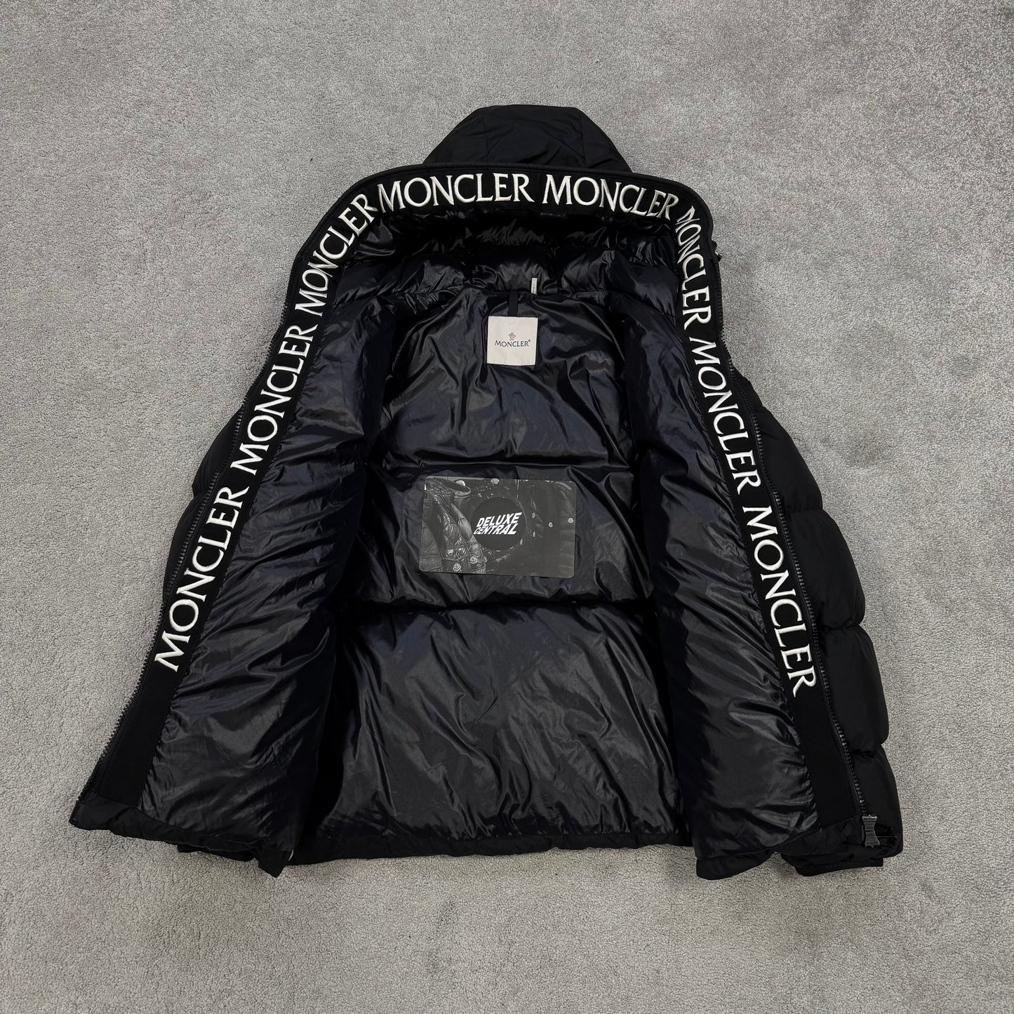 Moncler Montcla
