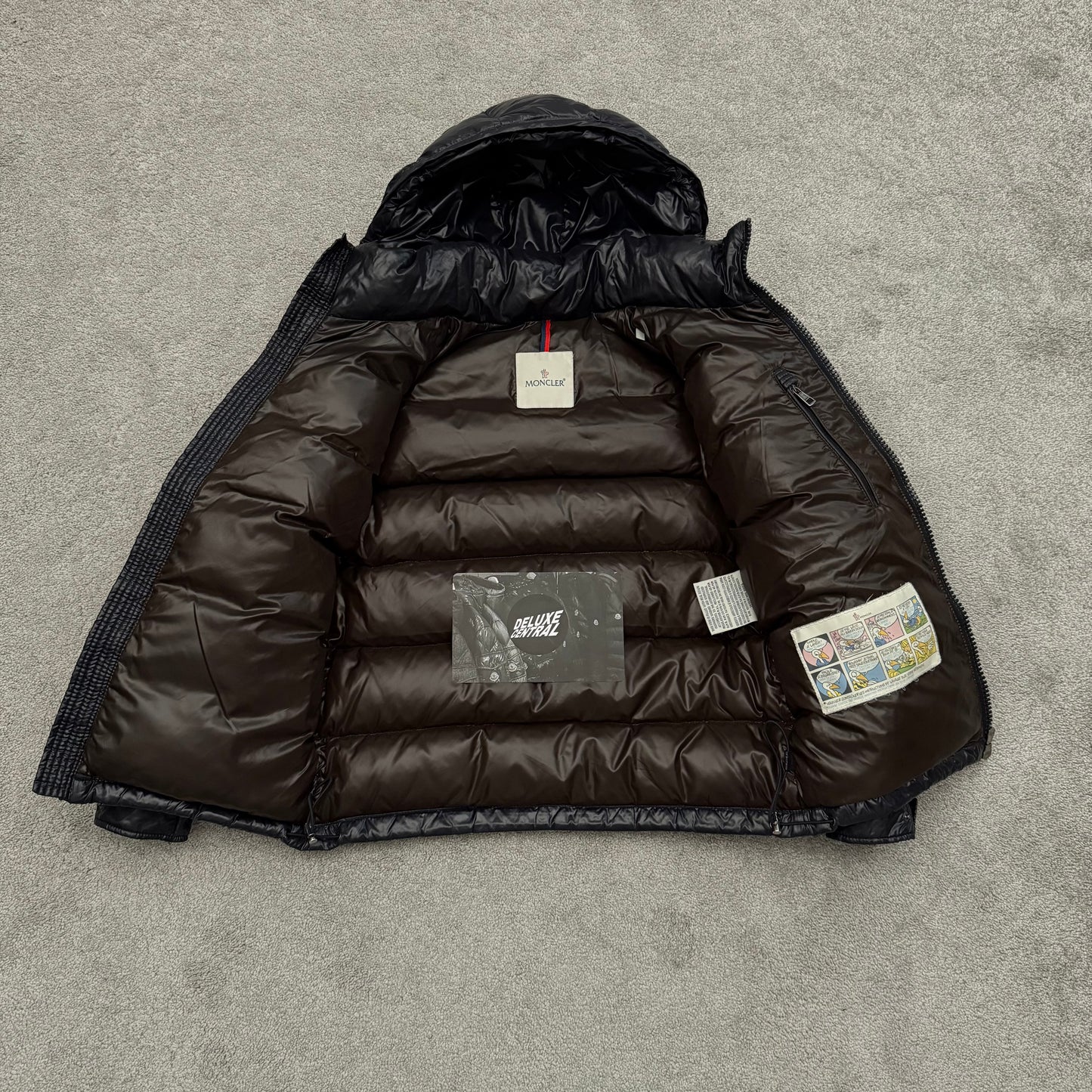 Moncler Maya