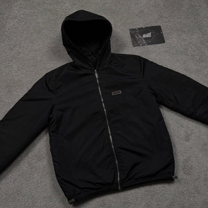 Givenchy 4G Jacquard Reversible Windbreaker