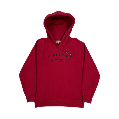 Burberry London England Hoodie