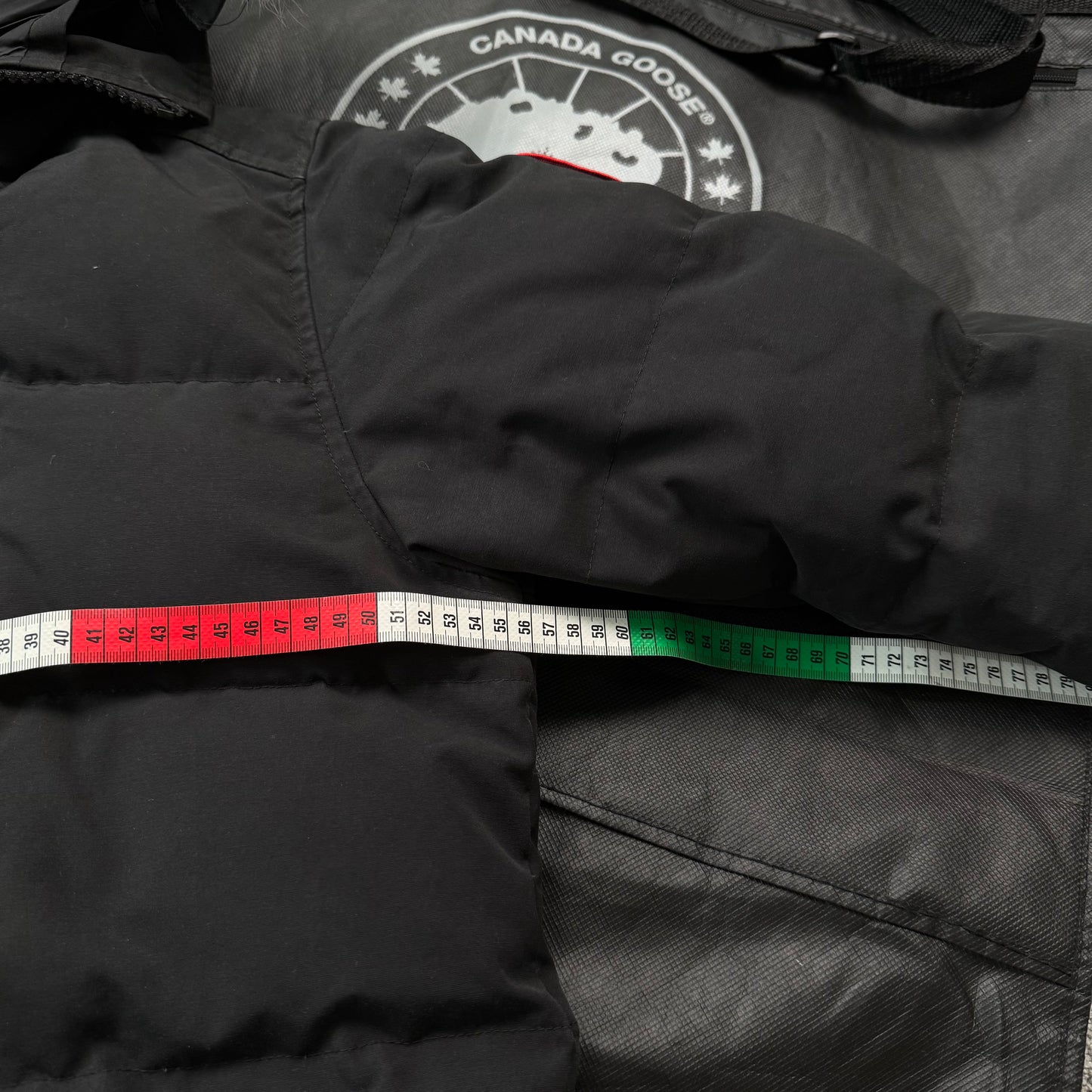 Canada Goose Carson Parka