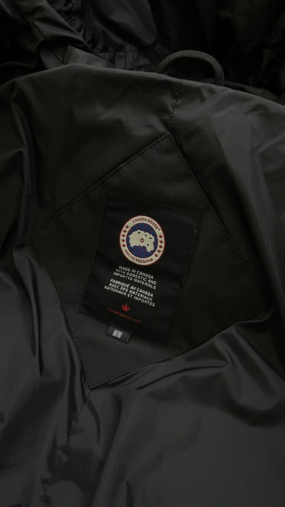 Canada Goose Macmillan Parka