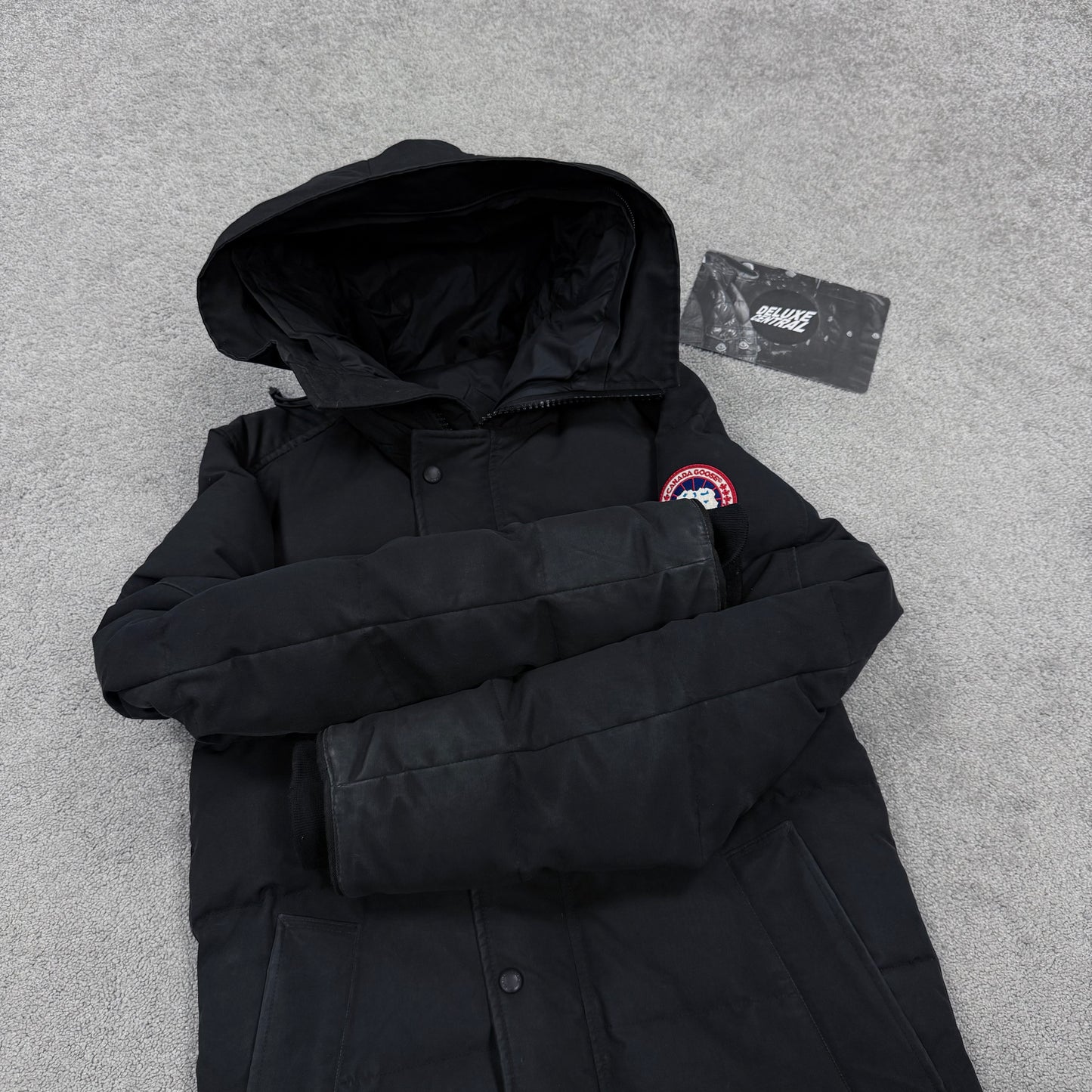 Canada Goose Carson