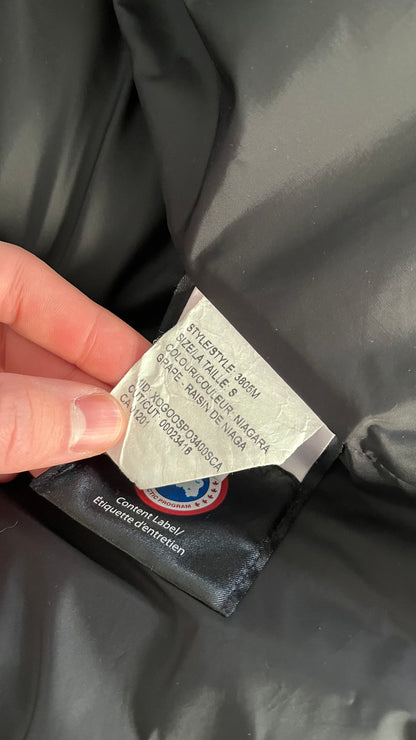 Canada Goose Carson Parka