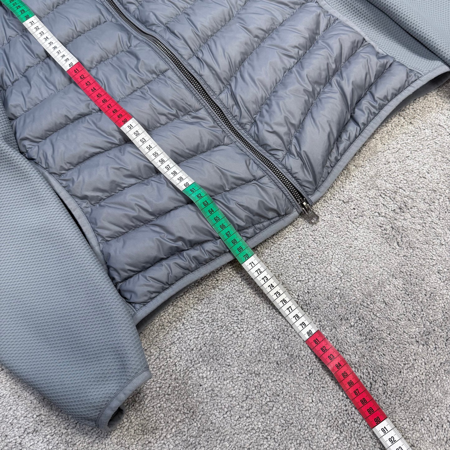 Parajumpers Hybridge Cardigan